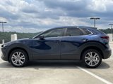 Used 2021 MAZDA CX-30 FWD 2.5 S w/ Preferred Package image 4