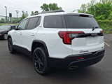 Certified 2023 GMC Acadia SLE w/ Driver Convenience Package image 4