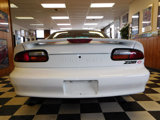 Used 1997 Chevrolet Camaro SS w/ Preferred Equipment Group 2 image 4