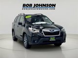 Used 2019 Subaru Forester Premium w/ All-Weather Package image 3