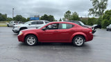 Used 2009 Dodge Avenger R/T image 4