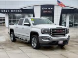 Used 2018 GMC Sierra 1500 SLT image 3