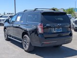 Used 2021 Chevrolet Suburban Z71 image 3