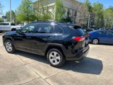 Certified 2019 Toyota RAV4 XLE image 3