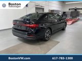 New 2025 Volkswagen Jetta Sport image 4