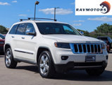 Used 2012 Jeep Grand Cherokee Limited image 2