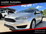 Used 2017 Ford Focus SE image 2