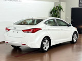 Used 2011 Hyundai Elantra GLS w/ Preferred Equipment Pkg 3 image 3