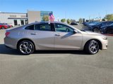 Used 2022 Chevrolet Malibu LT image 4