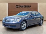 Used 2008 INFINITI G35 x Sedan w/ Premium Pkg image 3