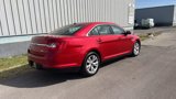 Used 2012 Ford Taurus SEL image 4