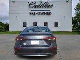 Used 2023 Honda Civic LX image 4