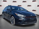 Certified 2021 Kia Forte GT-Line w/ GT-Line Premium Package image 2