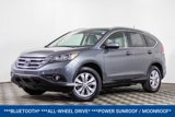 Used 2014 Honda CR-V EX-L image 2
