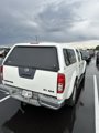 Used 2016 Nissan Frontier SV image 3