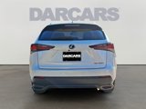 Used 2021 Lexus NX 300 AWD w/ Comfort Package image 5
