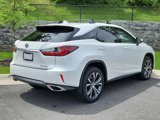 Used 2018 Lexus RX 350 AWD image 2
