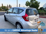 Used 2016 Nissan Versa Note SV image 3
