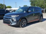 Used 2021 Kia Soul GT-Line image 3