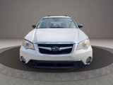 Used 2008 Subaru Outback 2.5i image 2