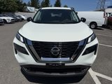Used 2021 Nissan Rogue S image 3