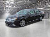 Used 2011 Toyota Avalon Limited image 4