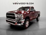 Certified 2022 RAM 2500 Tradesman image 2