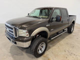 Used 2005 Ford F350 XLT image 2