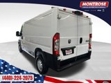 Used 2019 RAM ProMaster 1500 image 4