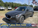Used 2018 MAZDA CX-5 Touring w/ Preferred Equipment Package image 3