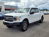 Used 2018 Ford F150 XLT w/ Equipment Group 302A Luxury image 3