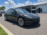 Used 2022 Tesla Model 3 Standard Range image 2