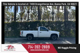 Used 1993 Nissan Pickup 2WD Regular Cab image 6
