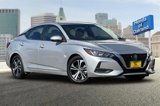 Used 2022 Nissan Sentra SV image 2
