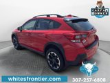 Used 2022 Subaru Crosstrek 2.0i Premium w/ Popular Package #4 image 3