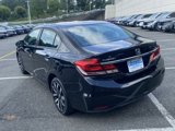 Used 2015 Honda Civic EX-L image 5
