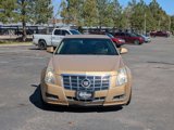 Used 2013 Cadillac CTS Luxury image 2