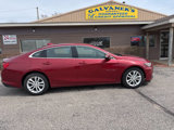 Used 2017 Chevrolet Malibu LT image 4