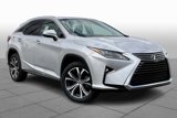 Used 2016 Lexus RX 450h FWD image 2