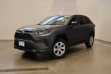 Certified 2022 Toyota RAV4 LE image 3