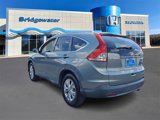 Used 2012 Honda CR-V EX-L image 4