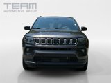 Certified 2023 Jeep Compass Latitude image 2