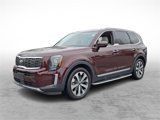Used 2021 Kia Telluride S image 3