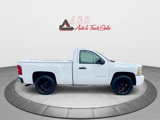 Used 2012 Chevrolet Silverado 1500 W/T image 6