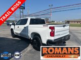 Used 2019 Chevrolet Silverado 1500 LT Trail Boss image 5