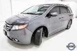 Used 2016 Honda Odyssey Touring image 2
