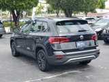 Certified 2022 Volkswagen Taos S image 3