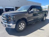 Used 2017 Ford F150 XLT image 4
