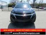 Used 2023 Chevrolet Equinox LS w/ LS Convenience Package image 2