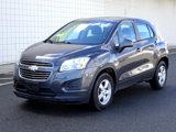 Used 2016 Chevrolet Trax LS image 2